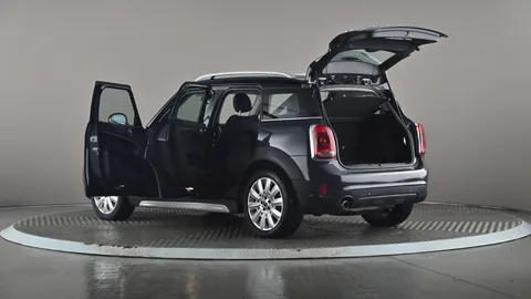 MINI COUNTRYMAN 1.5 Cooper S E ALL4 PHEV Auto [Chili Pack]