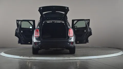 MINI COUNTRYMAN 1.5 Cooper S E ALL4 PHEV Auto [Chili Pack]