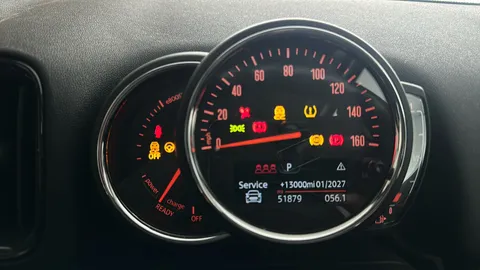 MINI COUNTRYMAN 1.5 Cooper S E ALL4 PHEV Auto [Chili Pack]