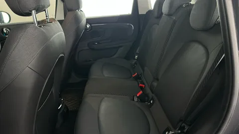 MINI COUNTRYMAN 1.5 Cooper S E ALL4 PHEV Auto [Chili Pack]