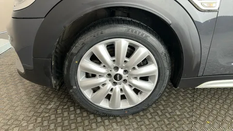 MINI COUNTRYMAN 1.5 Cooper S E ALL4 PHEV Auto [Chili Pack]