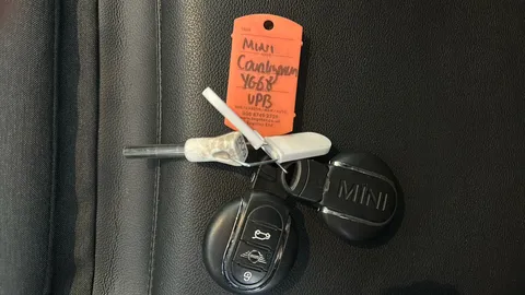 MINI COUNTRYMAN 1.5 Cooper S E ALL4 PHEV Auto [Chili Pack]