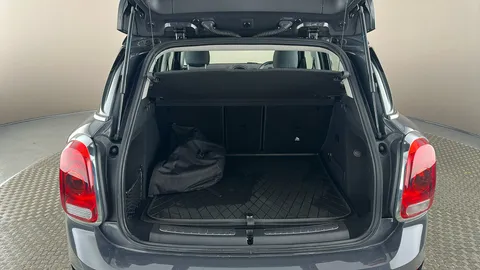 MINI COUNTRYMAN 1.5 Cooper S E ALL4 PHEV Auto [Chili Pack]