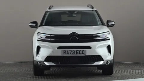 CITROEN C5 AIRCROSS 1.2 PureTech Max