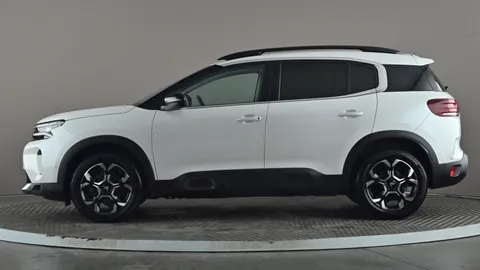 CITROEN C5 AIRCROSS 1.2 PureTech Max