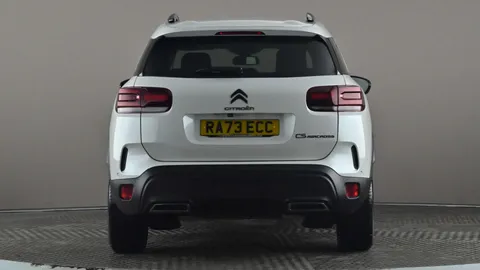 CITROEN C5 AIRCROSS 1.2 PureTech Max
