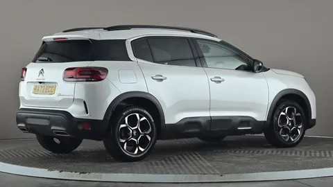 CITROEN C5 AIRCROSS 1.2 PureTech Max