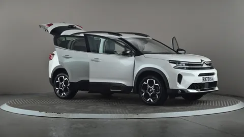 CITROEN C5 AIRCROSS 1.2 PureTech Max