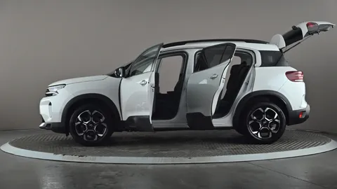 CITROEN C5 AIRCROSS 1.2 PureTech Max