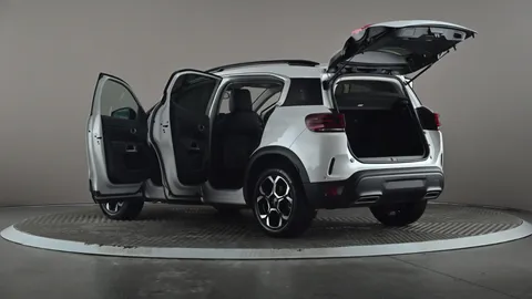 CITROEN C5 AIRCROSS 1.2 PureTech Max