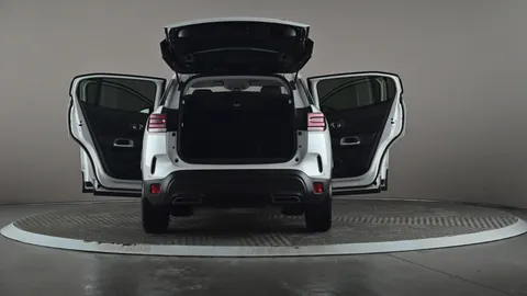 CITROEN C5 AIRCROSS 1.2 PureTech Max