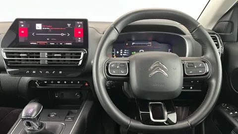 CITROEN C5 AIRCROSS 1.2 PureTech Max