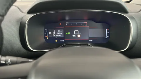 CITROEN C5 AIRCROSS 1.2 PureTech Max