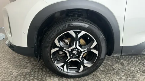 CITROEN C5 AIRCROSS 1.2 PureTech Max