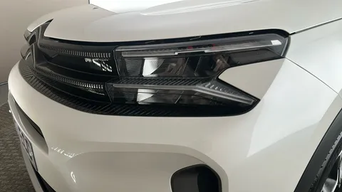 CITROEN C5 AIRCROSS 1.2 PureTech Max