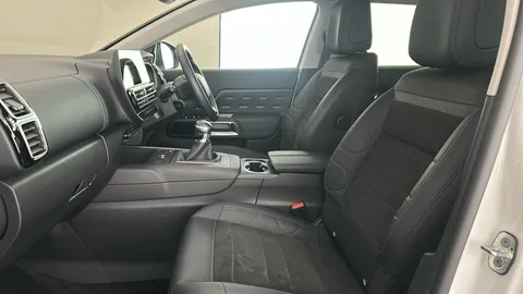 CITROEN C5 AIRCROSS 1.2 PureTech Max