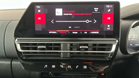 CITROEN C5 AIRCROSS 1.2 PureTech Max