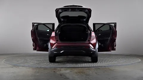 NISSAN JUKE 1.0 DiG-T 114 Tekna+