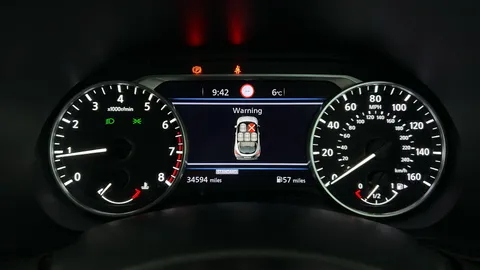 NISSAN JUKE 1.0 DiG-T 114 Tekna+