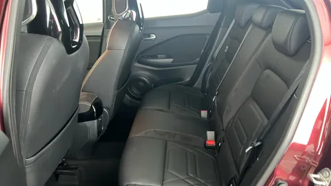 NISSAN JUKE 1.0 DiG-T 114 Tekna+