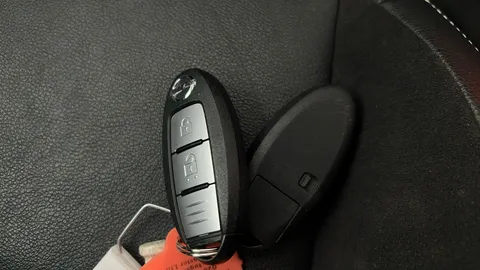 NISSAN JUKE 1.0 DiG-T 114 Tekna+