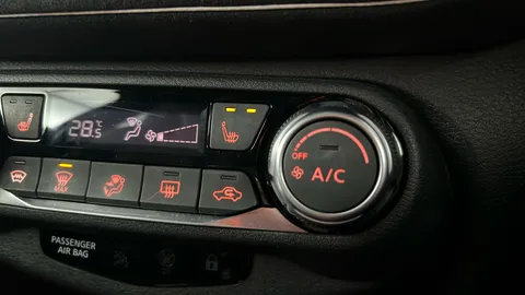 NISSAN JUKE 1.0 DiG-T 114 Tekna+