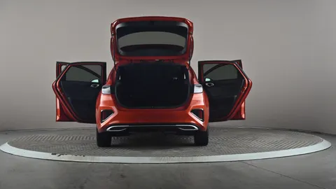 KIA CEED 1.5T GDi ISG GT-Line