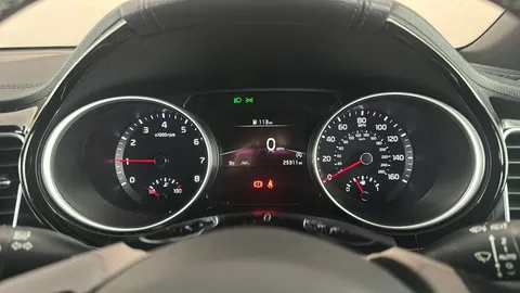 KIA CEED 1.5T GDi ISG GT-Line