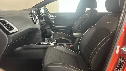 KIA CEED 1.5T GDi ISG GT-Line