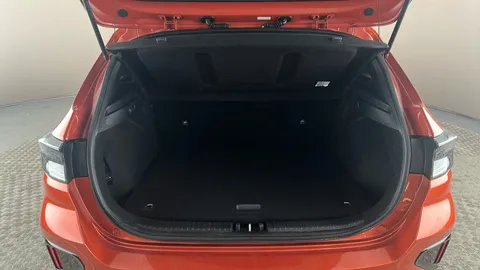 KIA CEED 1.5T GDi ISG GT-Line