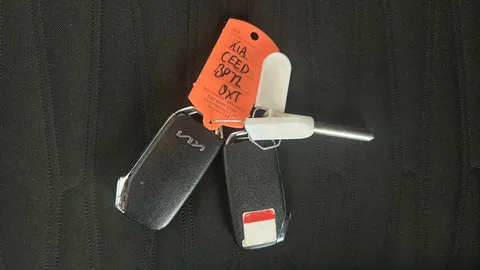 KIA CEED 1.5T GDi ISG GT-Line