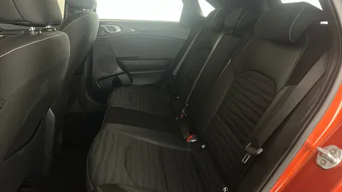 KIA CEED 1.5T GDi ISG GT-Line