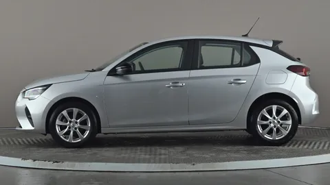 VAUXHALL CORSA 1.2 Design