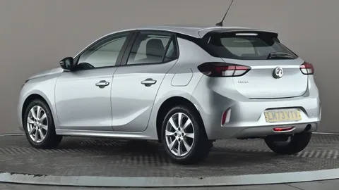 VAUXHALL CORSA 1.2 Design