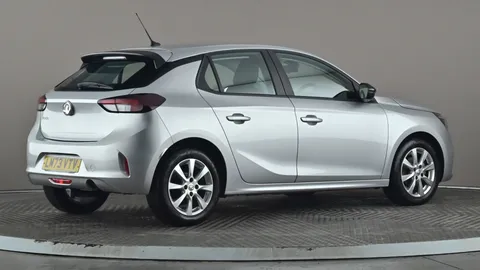 VAUXHALL CORSA 1.2 Design