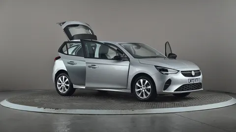 VAUXHALL CORSA 1.2 Design