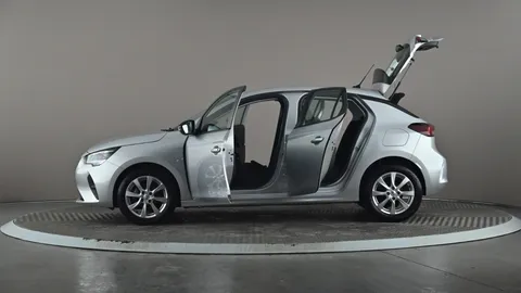 VAUXHALL CORSA 1.2 Design