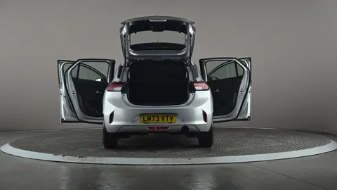 VAUXHALL CORSA 1.2 Design