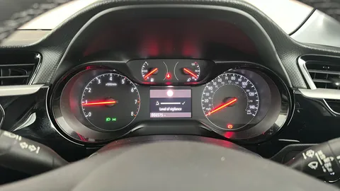 VAUXHALL CORSA 1.2 Design