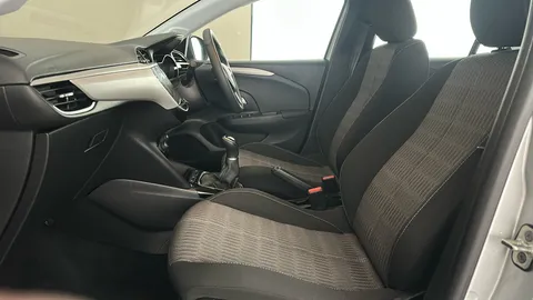 VAUXHALL CORSA 1.2 Design