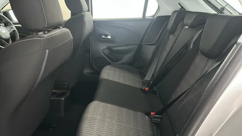 VAUXHALL CORSA 1.2 Design