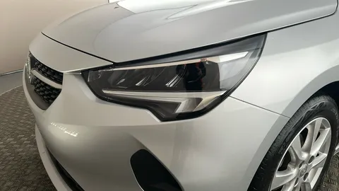 VAUXHALL CORSA 1.2 Design