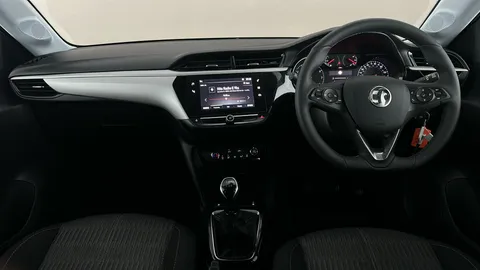 VAUXHALL CORSA 1.2 Design