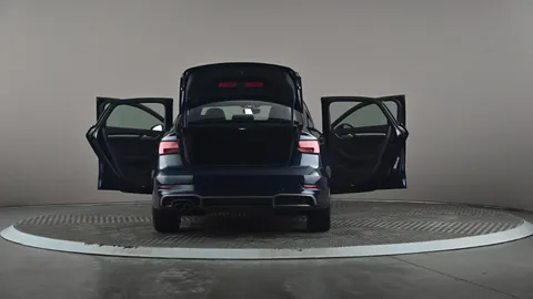 AUDI A3 35 TFSI S Line