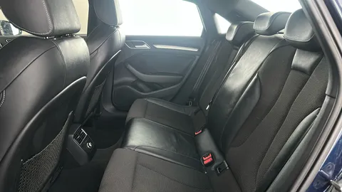 AUDI A3 35 TFSI S Line
