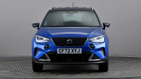 SEAT ARONA 1.0 TSI 110 FR Edition