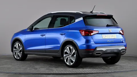 SEAT ARONA 1.0 TSI 110 FR Edition