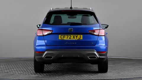 SEAT ARONA 1.0 TSI 110 FR Edition