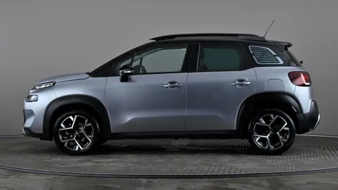 CITROEN C3 AIRCROSS 1.2 PureTech 130 Shine Plus EAT6