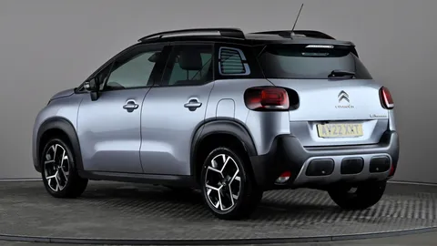CITROEN C3 AIRCROSS 1.2 PureTech 130 Shine Plus EAT6